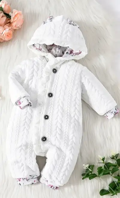 PatPat baby suit! Size 0-3 months , View more