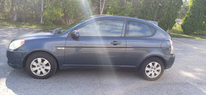 2010 Hyundai Accent