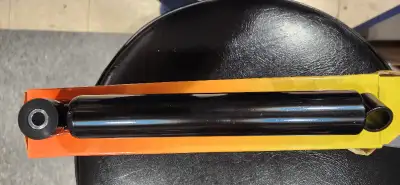 1999-2002 Polaris Indy 700 Sks