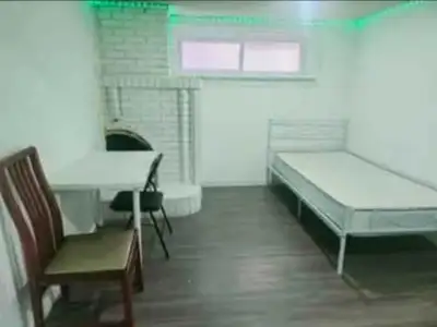 Fully furnished All included parking extra $50 Only call or message my phone for more detail 416_274...