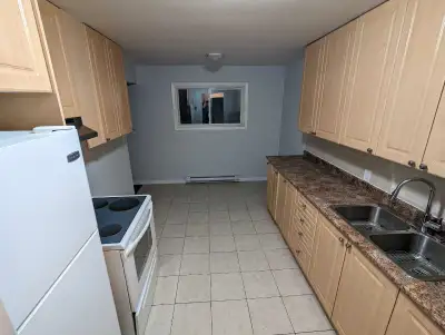 2 bedroom apartment with Balcony