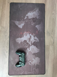 Giant  Size  Desktop Working/Gaming Mouse pad