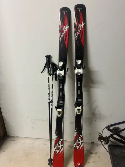 Skis for sell, View more