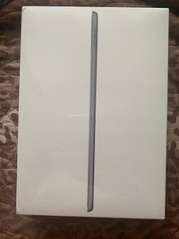 Brand New 9th Generation 64Gb iPad