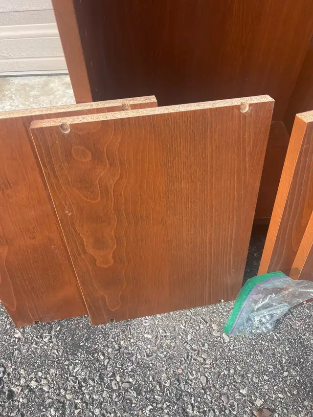 book shelf in Bookcases & Shelving Units in Oshawa / Durham Region - Image 4