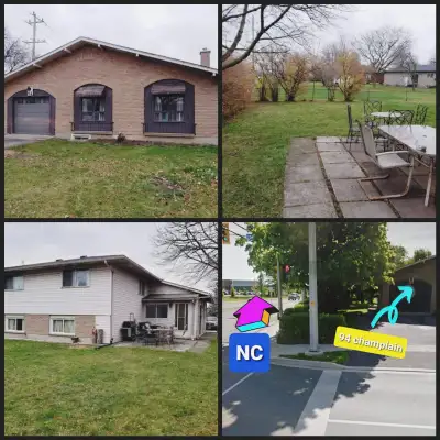 A Single Room in Co-ed, Shared Accommodation
