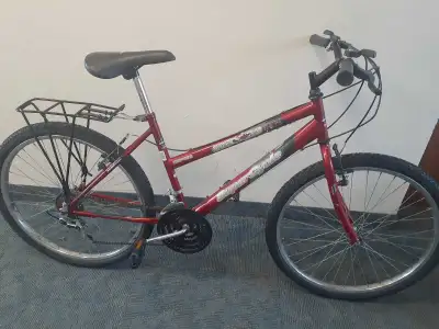 Supercycle Bike, View more