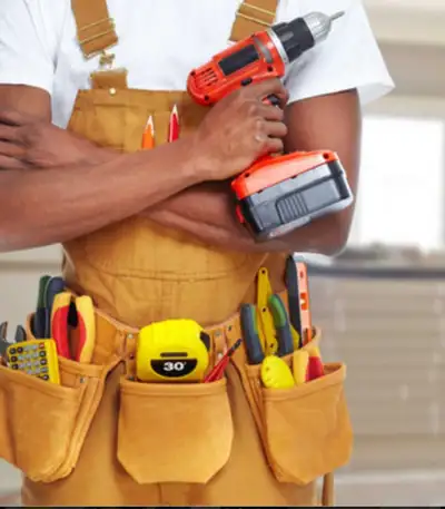 Handyman service Niagara/Hamilton Region , View more