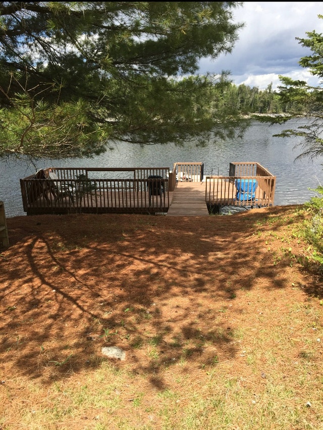 Cabin For Sale Houses for Sale Kenora Kijiji