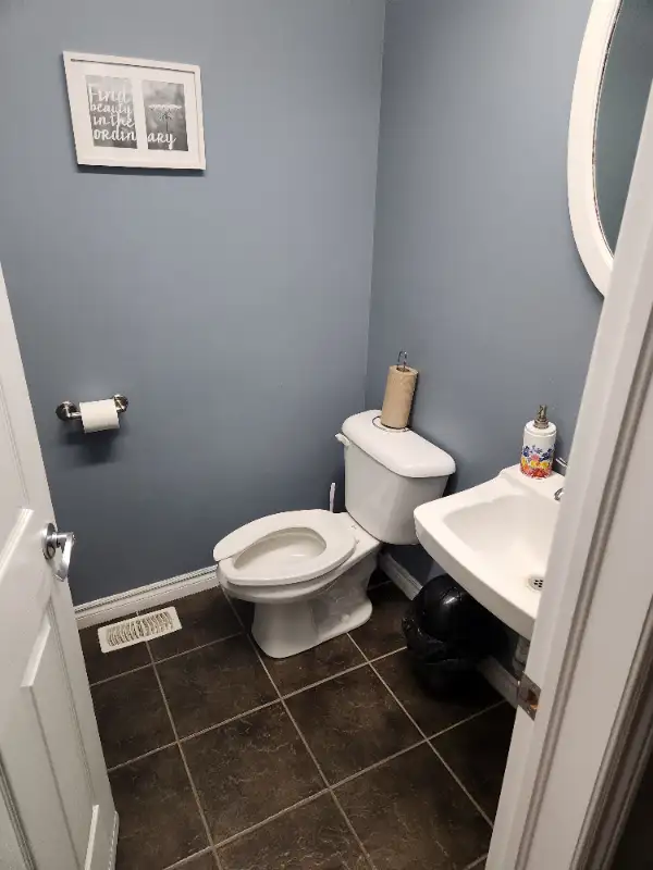 Office Rental main floor in Brantford PRIME NORTH END62863751318914121