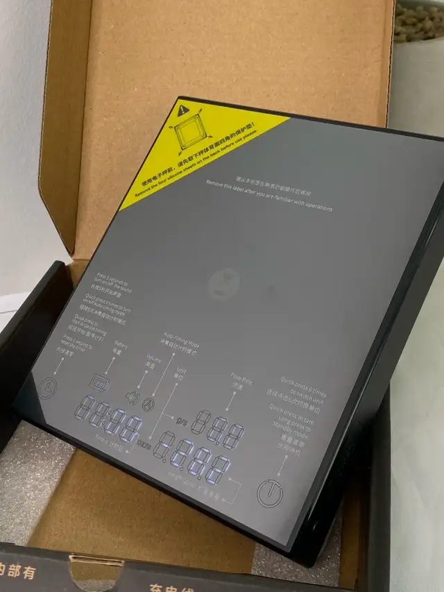 Coffee Scale65048383242755121