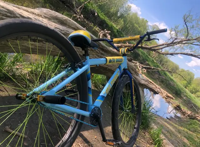 SE Bikes Big Flyer