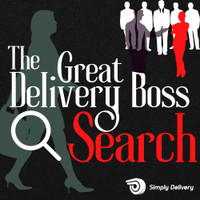 Delivery Boss - Lethbridge, AB