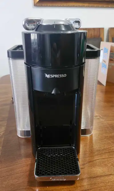 Nespresso Machine, View more