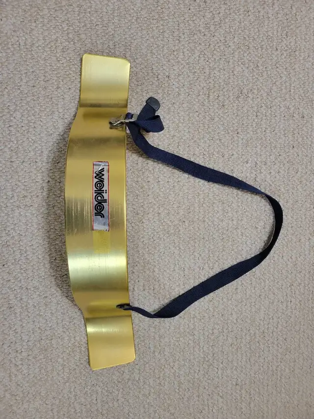 Weider arm support brace64959976192643120