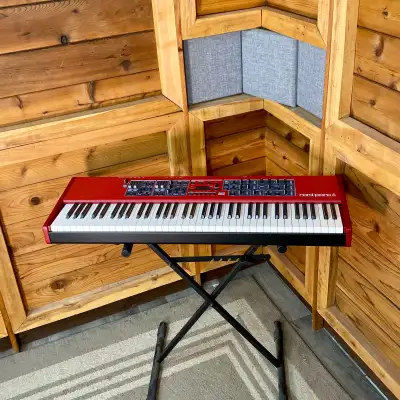 Nord Moog Korg Waldorf & More Sale, View more