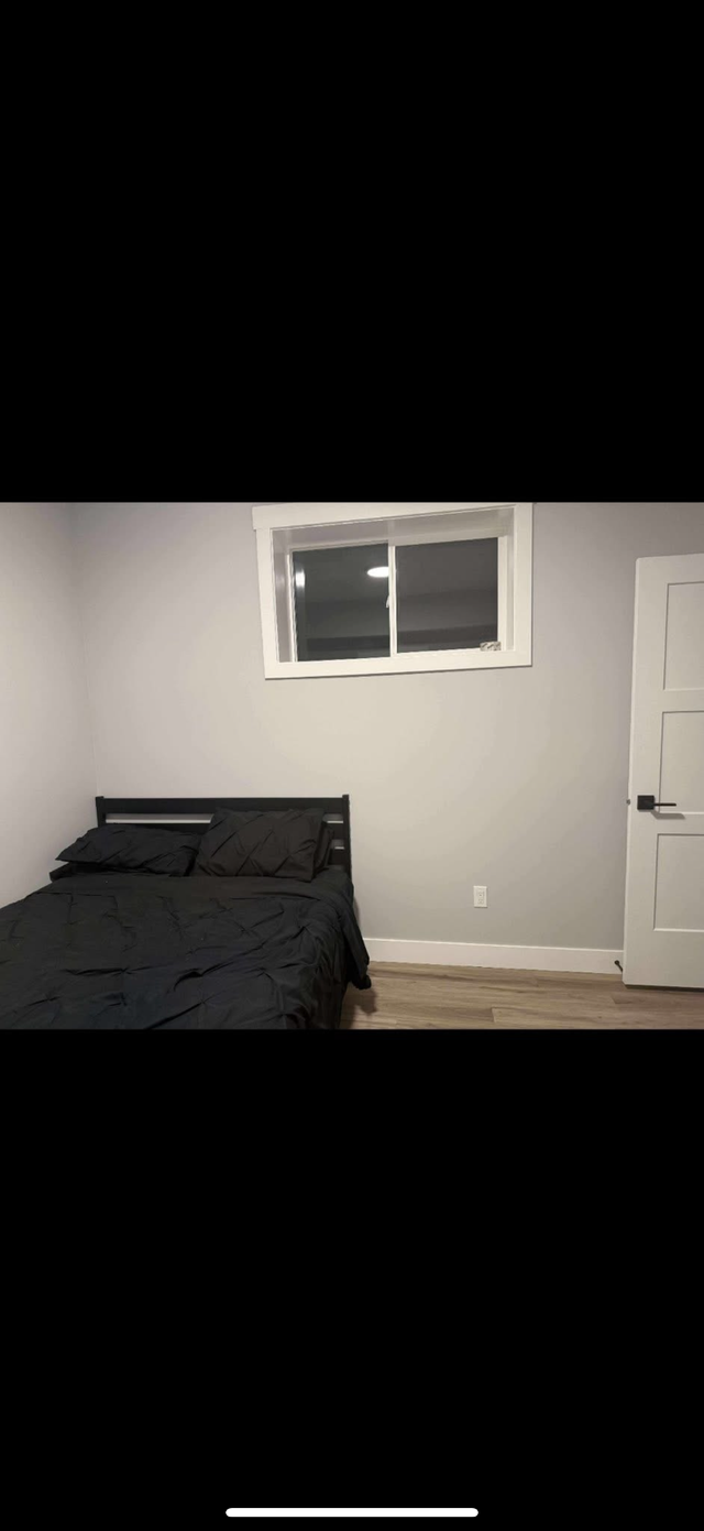 Room for Rent Jan 1 in Room Rentals & Roommates in Fort St. John - Image 3
