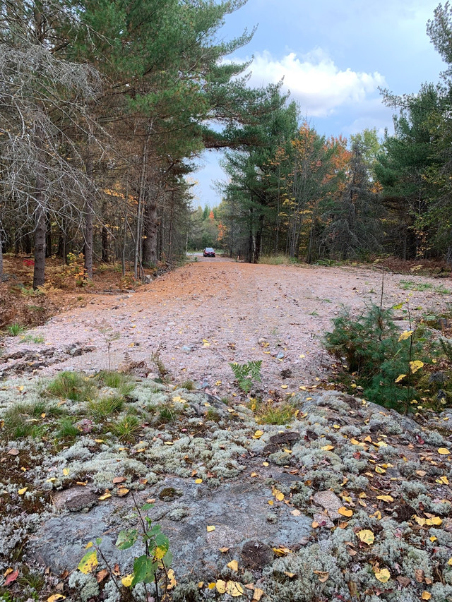 Build your dream home in the historic French River area! in Land for Sale in City of Toronto - Image 4
