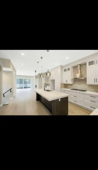 Basement Development/Renovations/Kitchens/Bathrooms, View more