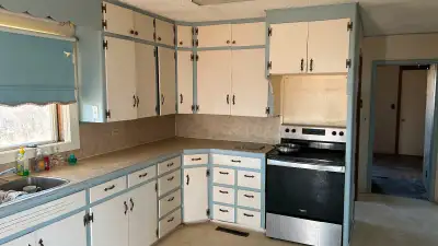 Farm house for rent