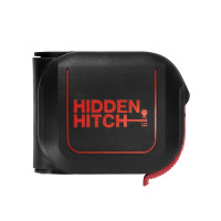 HIDDEN HITCH QSP HITCH SILENCING SYSTEM