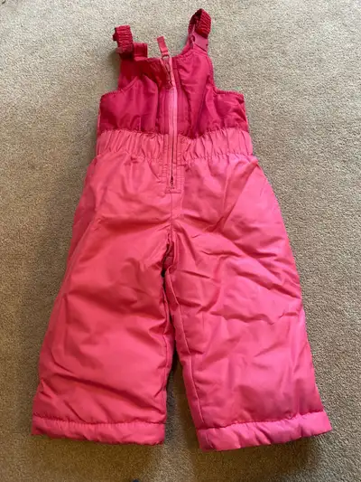 Snow Pants 12 Month , View more