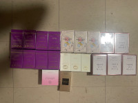 Brand new perfume versace, Tom ford , Gucci girly 