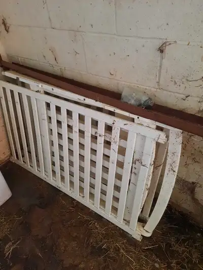 baby crib, View more