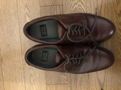 Men’s Shoes Nunn Bush 9 ½  NEW, View more