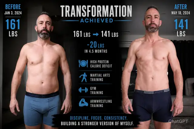 Personal Trainer475928160329410561