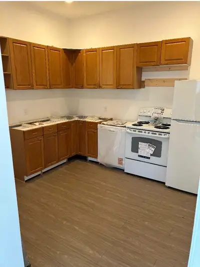 3 Bedroom Apartment