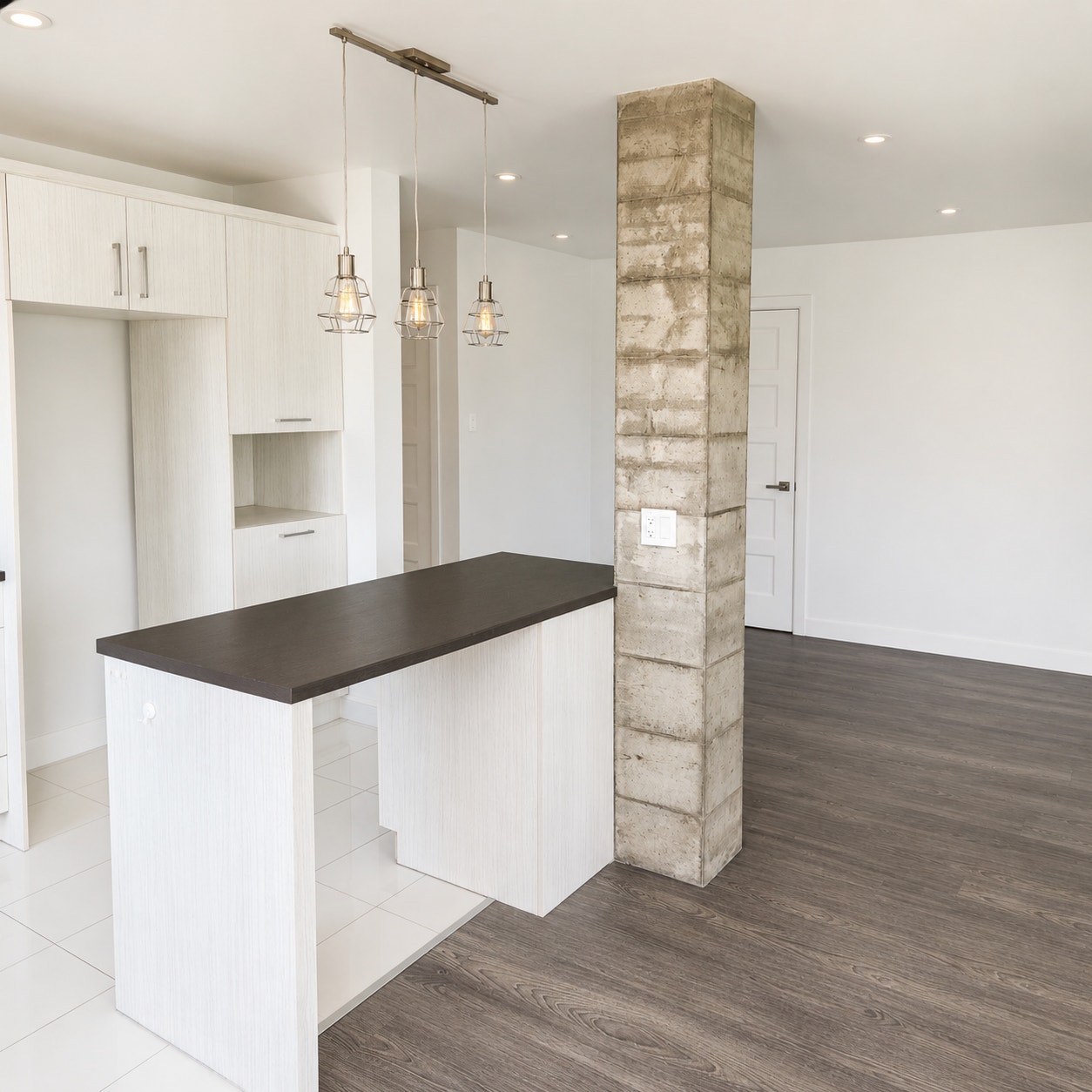 Beau Condo 4 ½ à louer – Trois-Rivières — photo 3