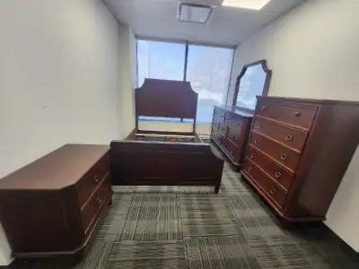 Bedroom Set, View more