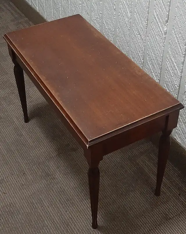 A Piano Bench in Pianos & Keyboards in Edmonton - Image 4