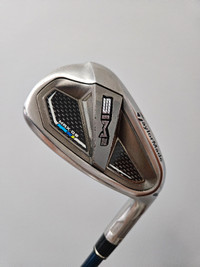 Taylormade SIM 2 Max OS Approach Wedge (AW)