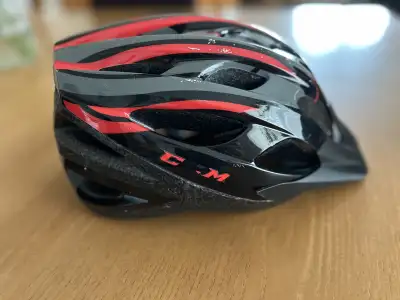 Casque de vélo adulte avec visière, View more