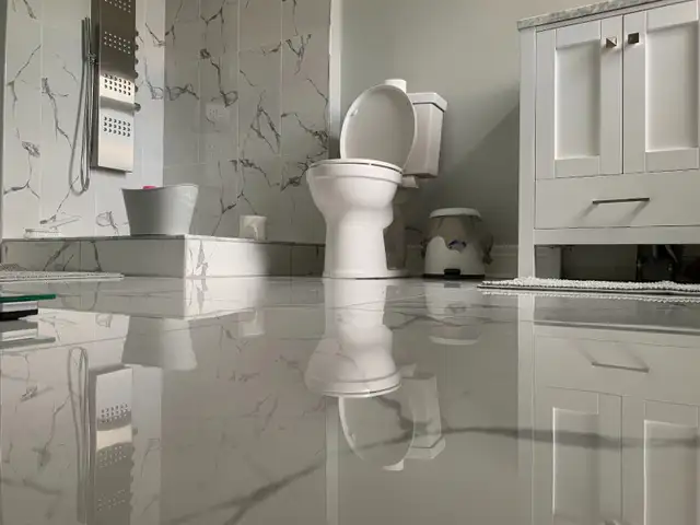 Kingston Home Renovation, Flooring, Painting & Stairs | Free Est in Renovations, General Contracting & Handyman in Kingston - Image 4