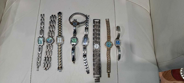 Ladies watches in Jewellery & Watches in Markham / York Region - Image 2