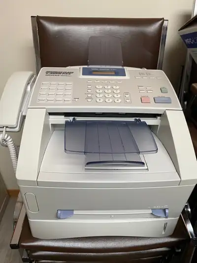 Fax Brother, View more