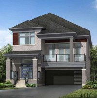 Barrie    Detached Homes | $25,000  Off + $15,000 Decor Credit