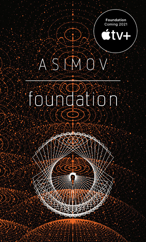 Isaac Asimov - Foundation paperback in Fiction in City of Halifax