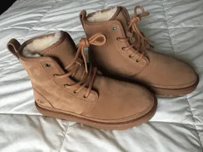 Brand new unisex authentic UGG boots, View more