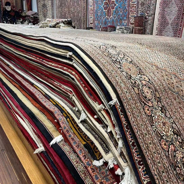 70% Off Persian Rugs at Our Etobicoke Showroom in Rugs, Carpets & Runners in City of Toronto - Image 3