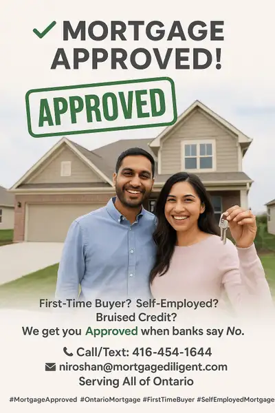 Your Mortgage. Your Future. Approved., View more