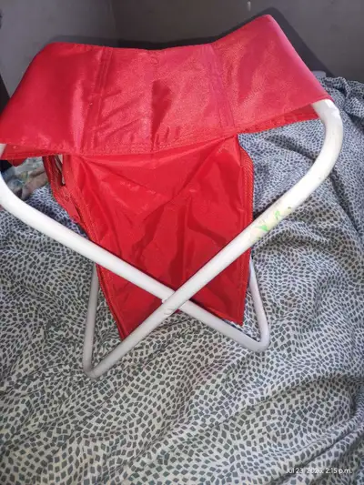chair Folding Cooler Like new Brampton L6Y4R5, View more