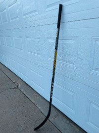 CCM super tacks 9280 hockey stick