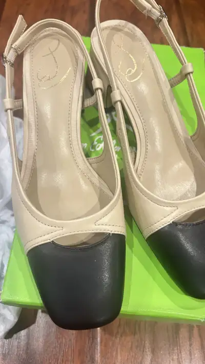 Sam Edelman Heels 5.5, View more
