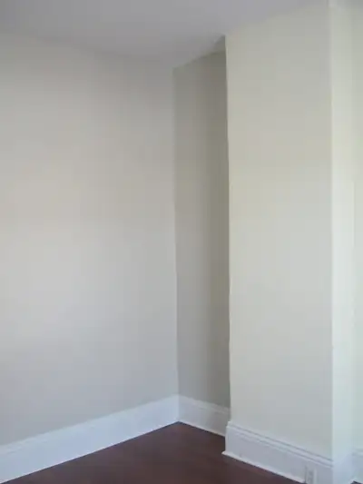 Three-bedroom or Two-bedroom with office space apartment in a century old house. Rewired (2024, Dec)...