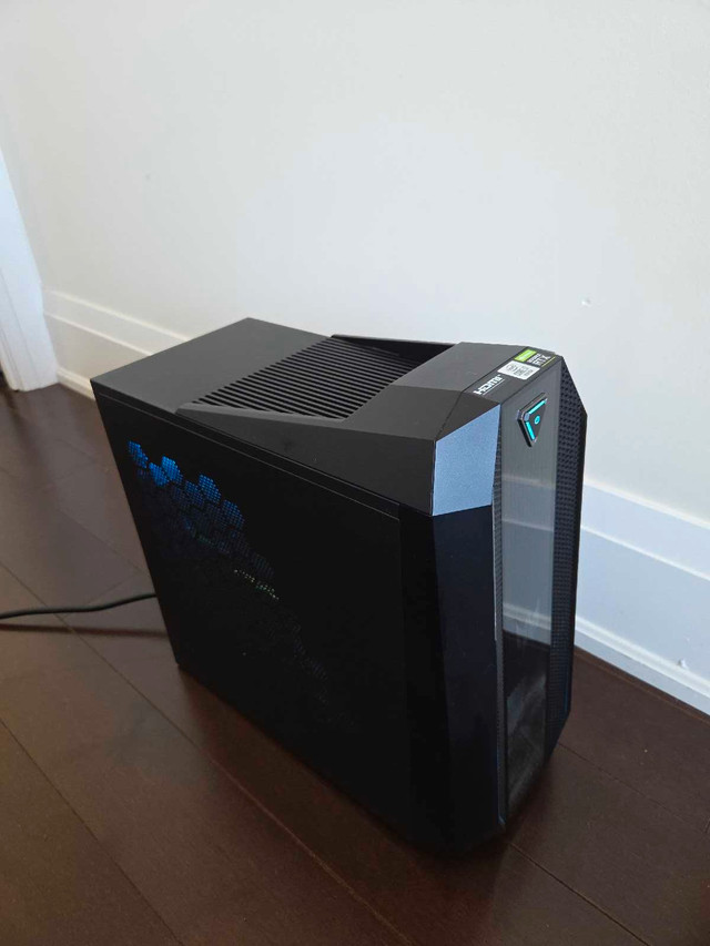 2070 super itx small gaming pc in Desktop Computers in Markham / York Region - Image 3