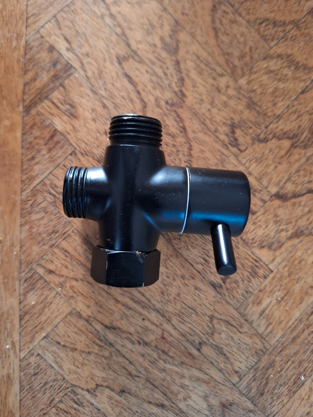 Shower diverted valve in Plumbing, Sinks, Toilets & Showers in Cambridge